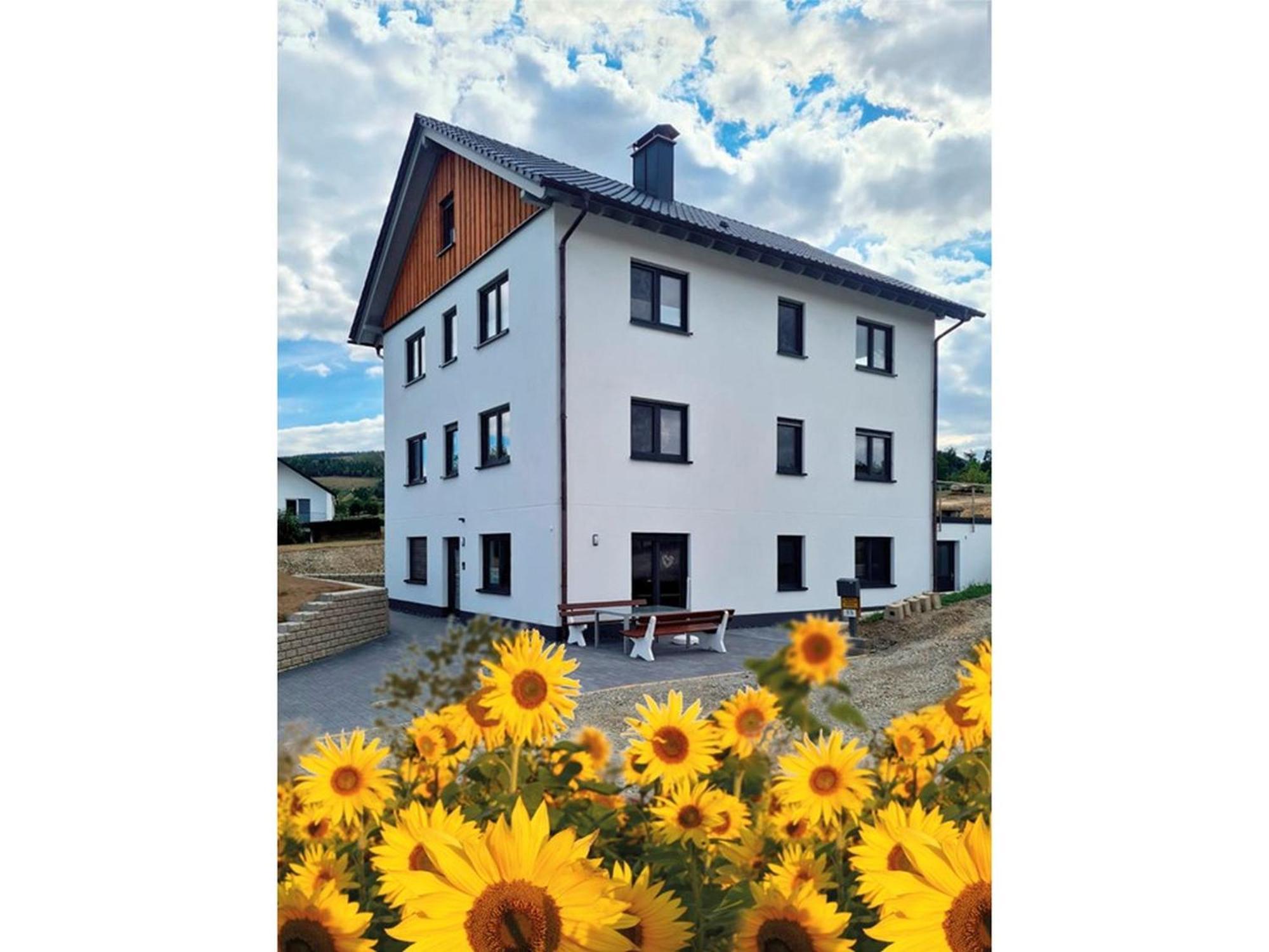 Ferienwohnung Mertens Schmallenberg Dış mekan fotoğraf